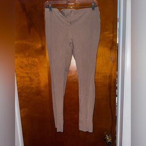 Alfani Beige Trousers